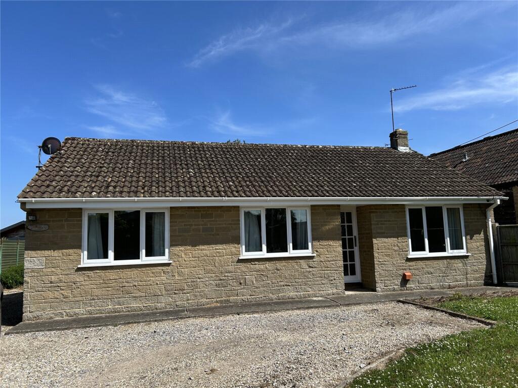Main image of property: Lower Street, West Chinnock, Crewkerne, Somerset, TA18