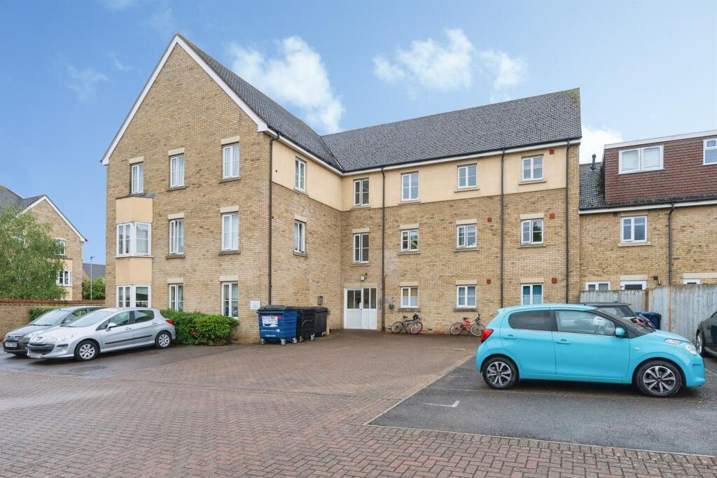 Main image of property: Cheere Way, Papworth Everard, Cambridge