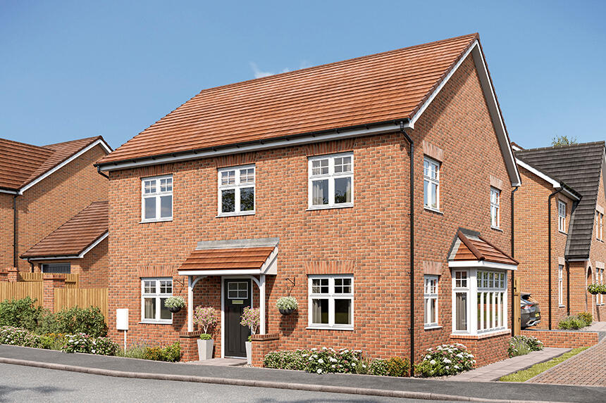 Main image of property: High Spen,
Rowlands Gill,
Gateshead,
NE39 2BX