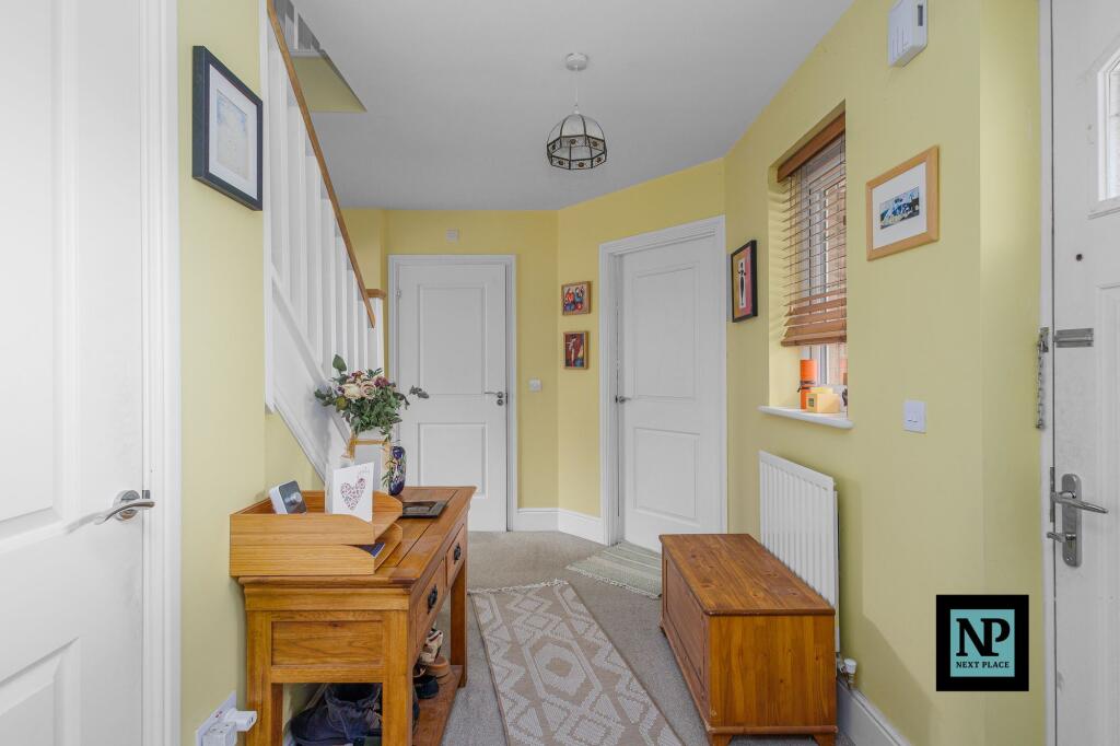 Additional image 4 of Alstonefield Close, Amington, B77