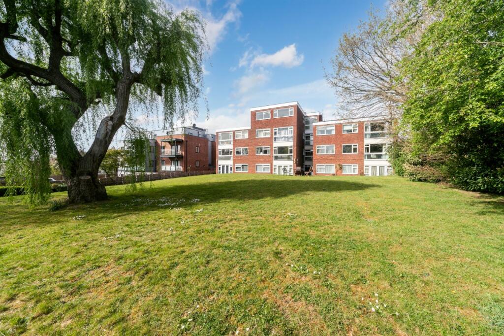 Main image of property: Foxgrove Road, Beckenham, BR3