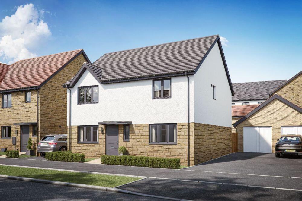 Main image of property: Off Patterdown Road,
Chippenham,
Wiltshire,
SN15 2NR