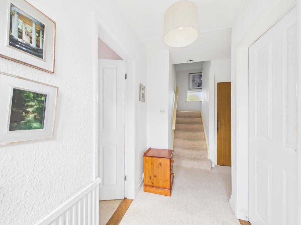 House in Derby, Allestree - View 2