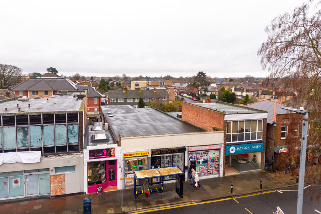 Main image of property: Kestrel Court, 77-79 High Street, Cosham, Portsmouth, Hampshire