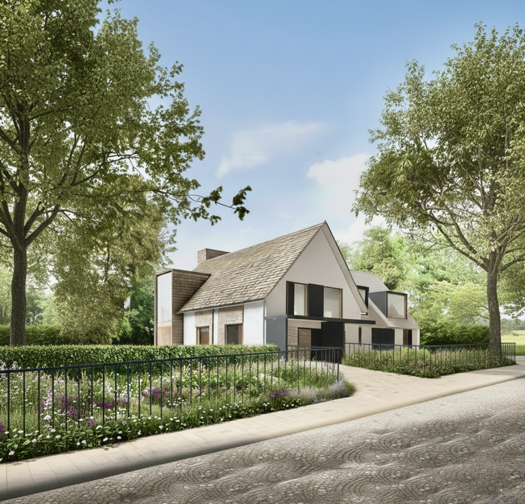 Main image of property: Little Stanneylands