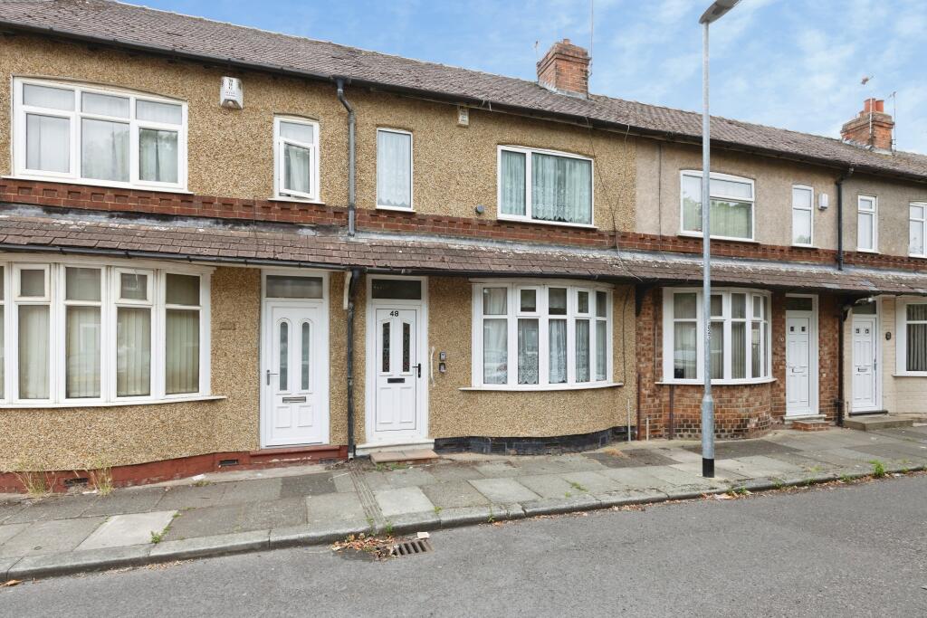 Main image of property: Grey Street, Darlington, DL1