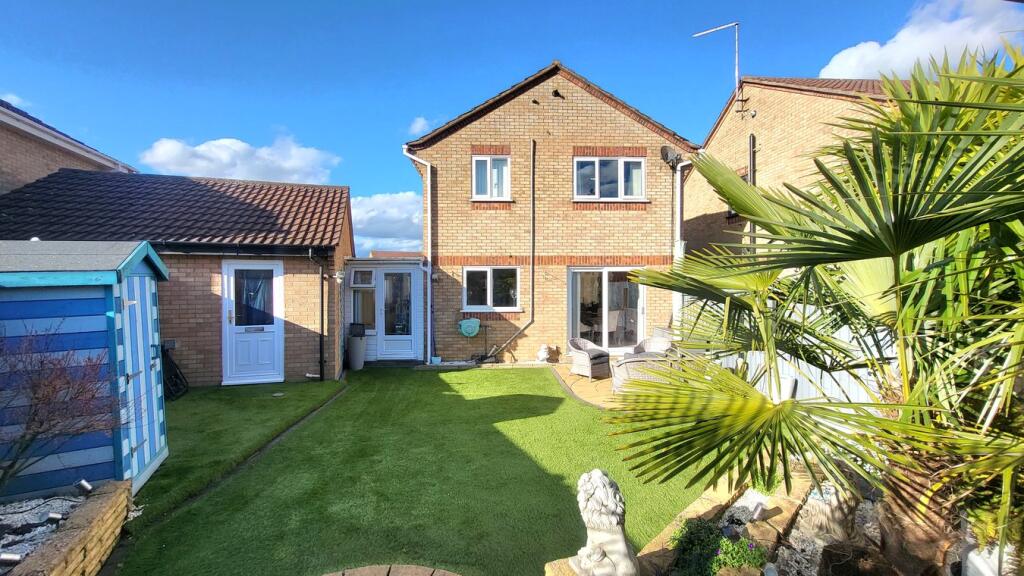 Main image of property: Mealsgate, Gunthorpe, Peterborough, PE4