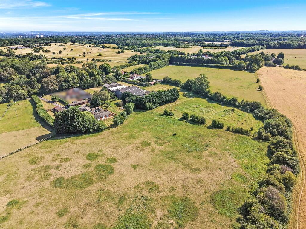 Main image of property: Farleigh Court Road, Warlingham, Surrey, CR6