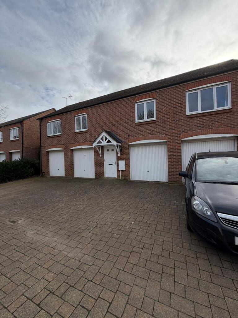 Main image of property: Plough Way, Andover