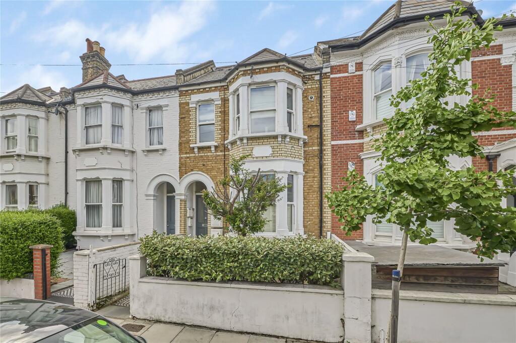 Main image of property: Endlesham Road, London, SW12