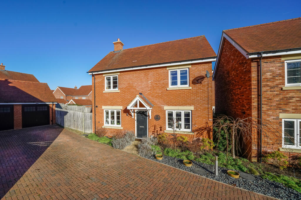 Main image of property: Tun Furlong, Pitstone, Leighton Buzzard