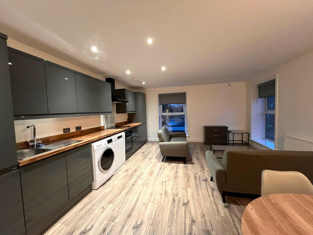 Main image of property: Park Terrace, Liverpool, L22