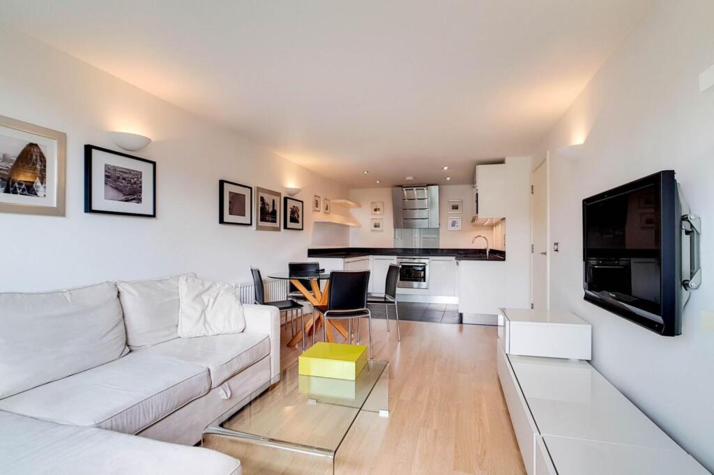 Apartment in London - View 4