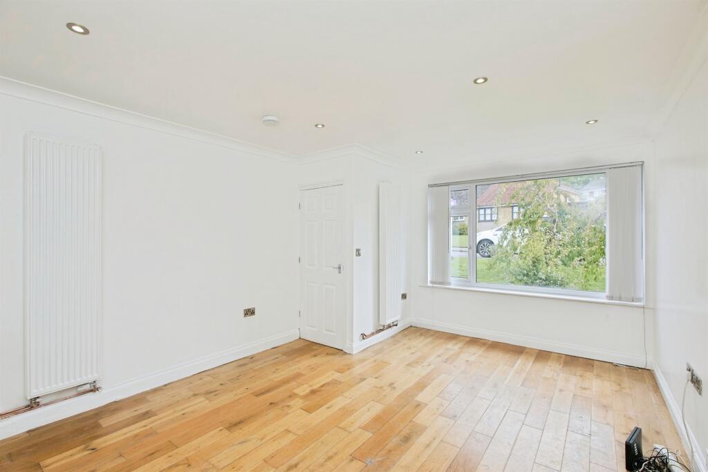 House in Derby, Allestree - View 5