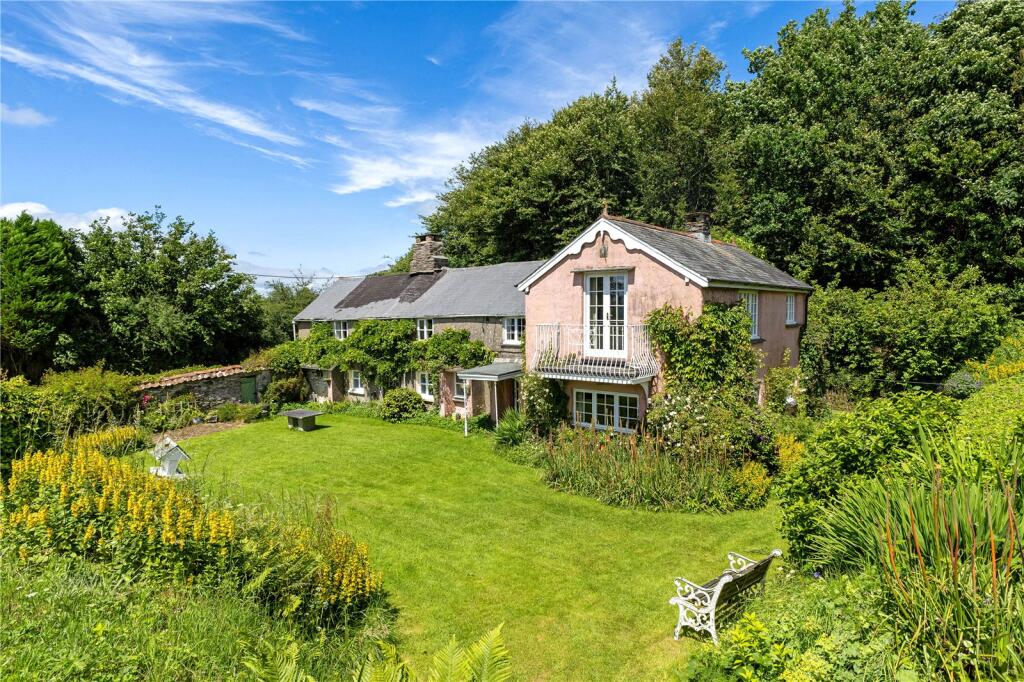 Main image of property: Berry Lane, Gunn, Goodleigh, Barnstaple, EX32