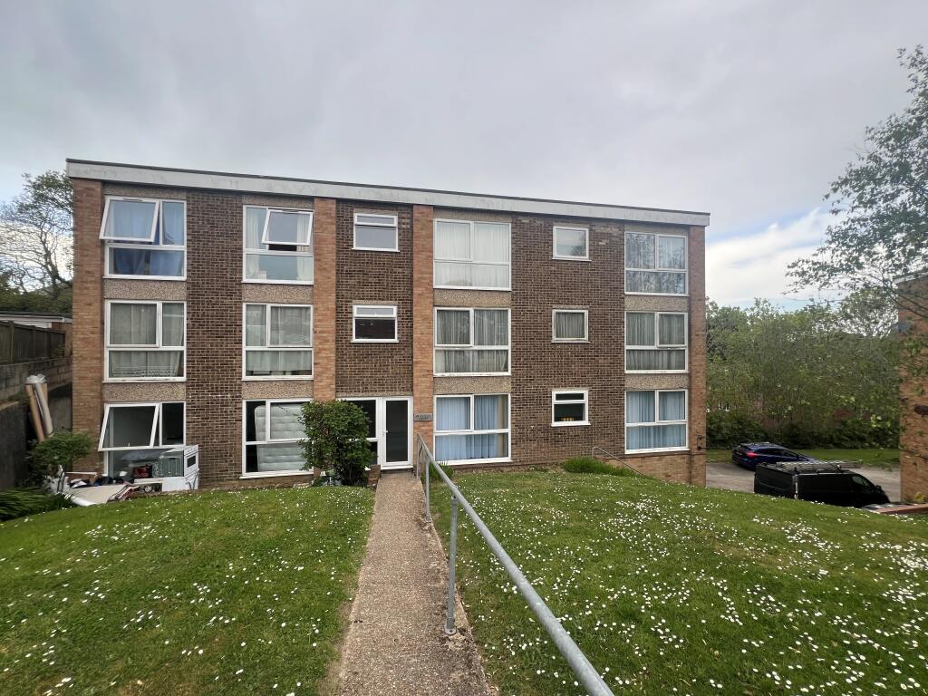 Main image of property: Sedlescombe Gardens, ST. LEONARDS-ON-SEA