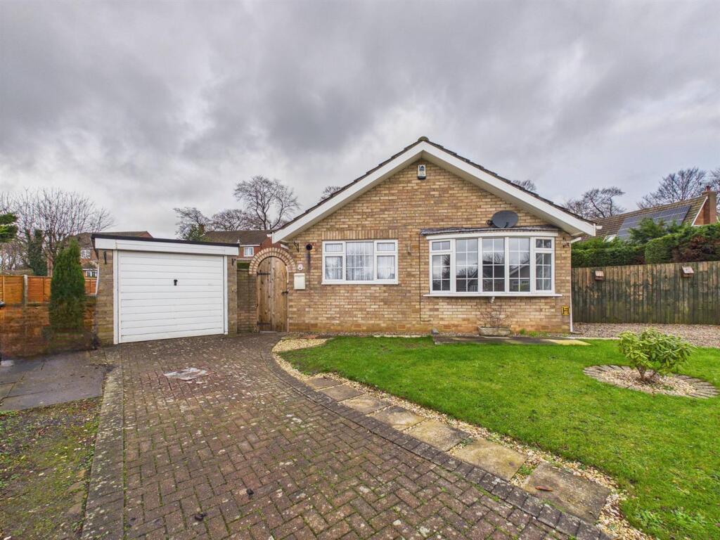 Main image of property: Chestnut Close, Bridlington