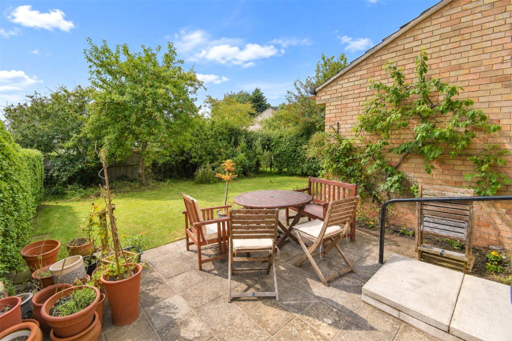 House in Wirral, Pensby - View 5