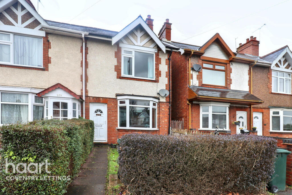 Main image of property: Ansty Road, Walsgrave