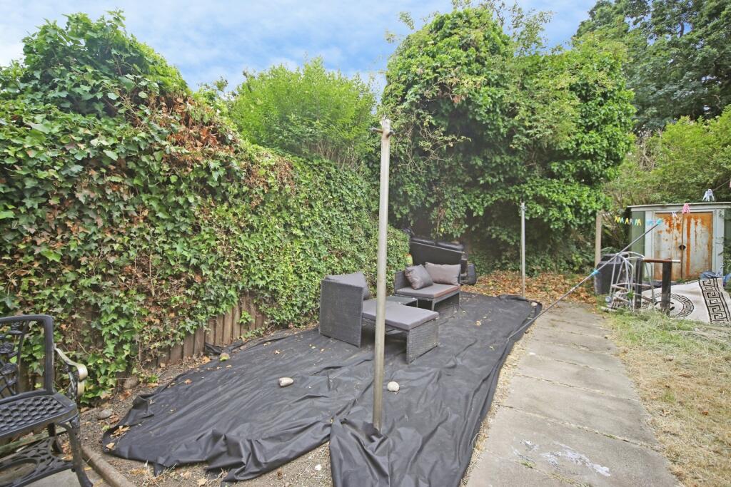 Apartment in Birmingham, Acocks Green - View 2