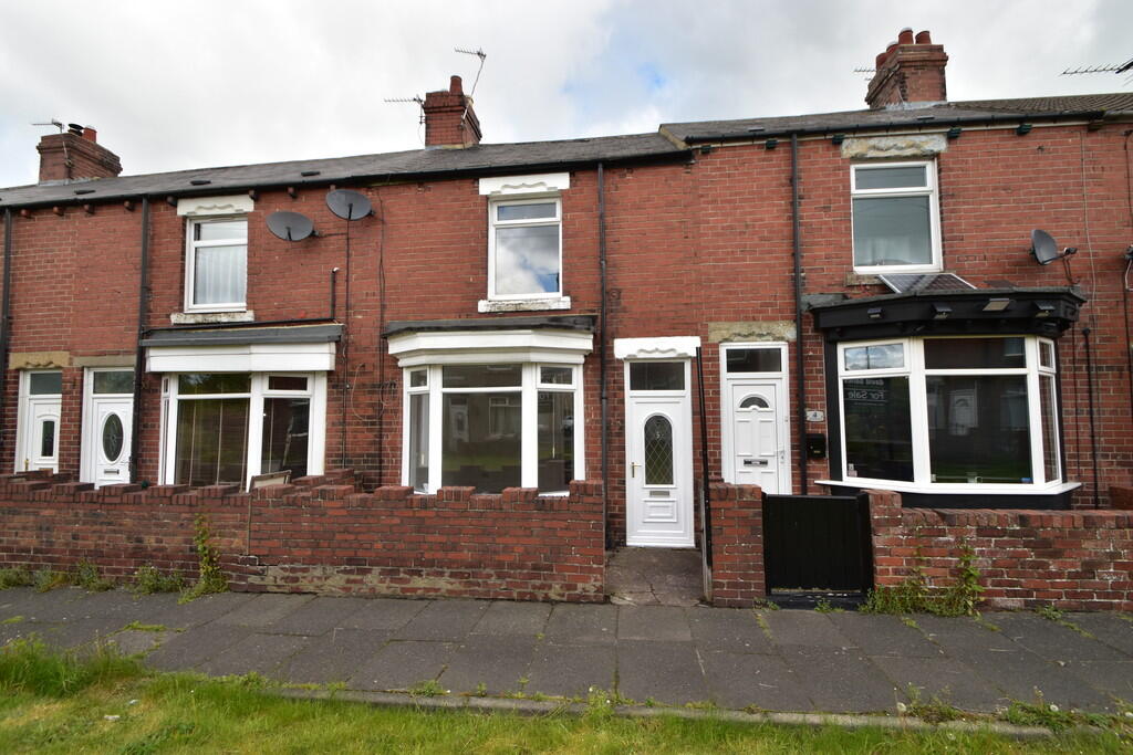 Main image of property: Belle Street, Stanley, Co. Durham