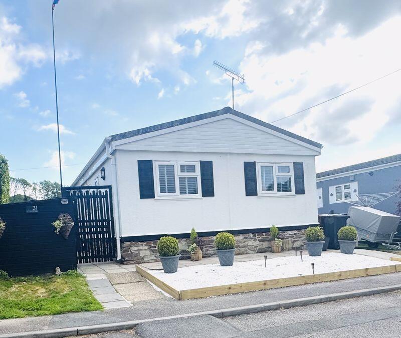 Main image of property: Old Rectory Mews, ST COLUMB