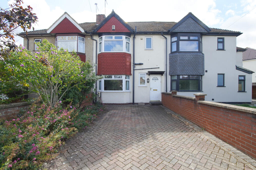 Main image of property: Warren Road, Filton