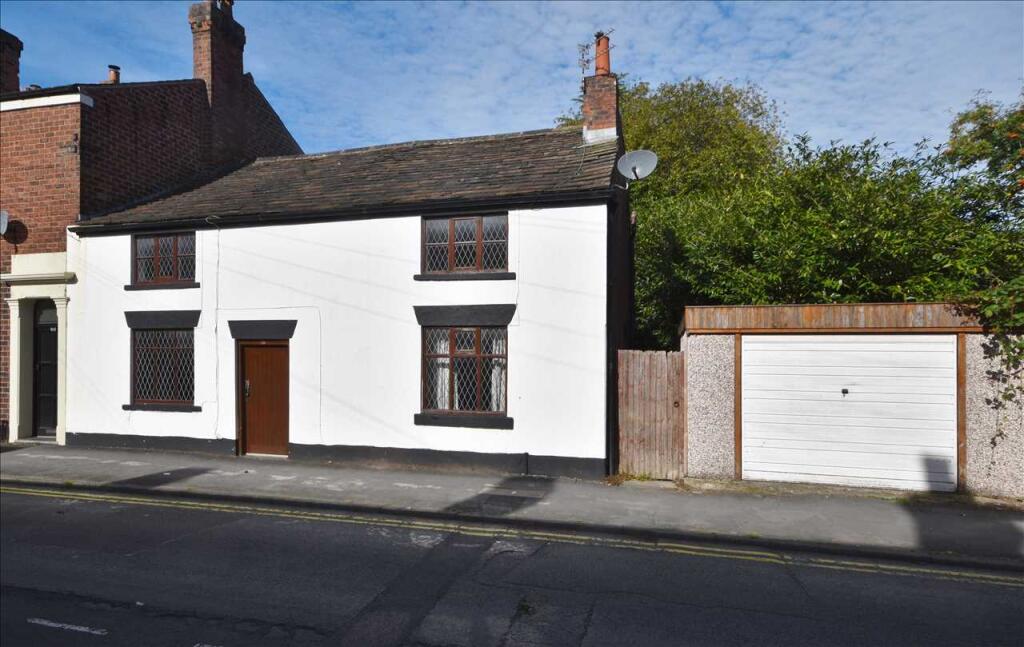 Main image of property: Gillibrand Walks, Chorley