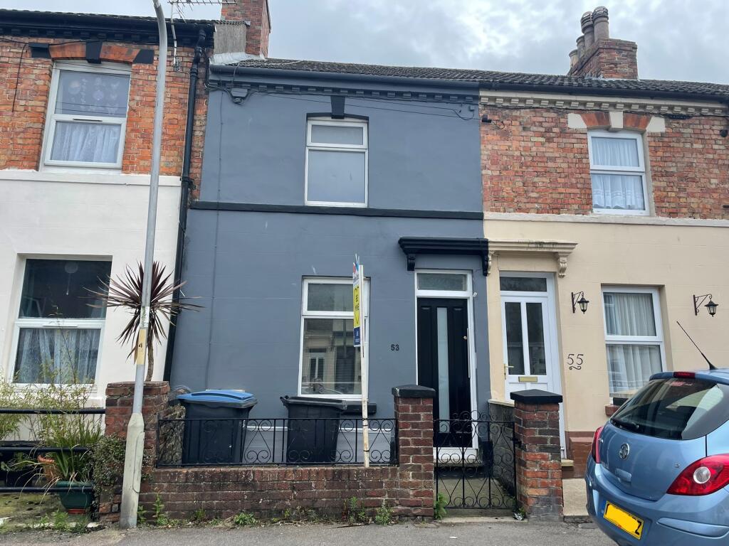 Main image of property: Clarendon Place, Dover