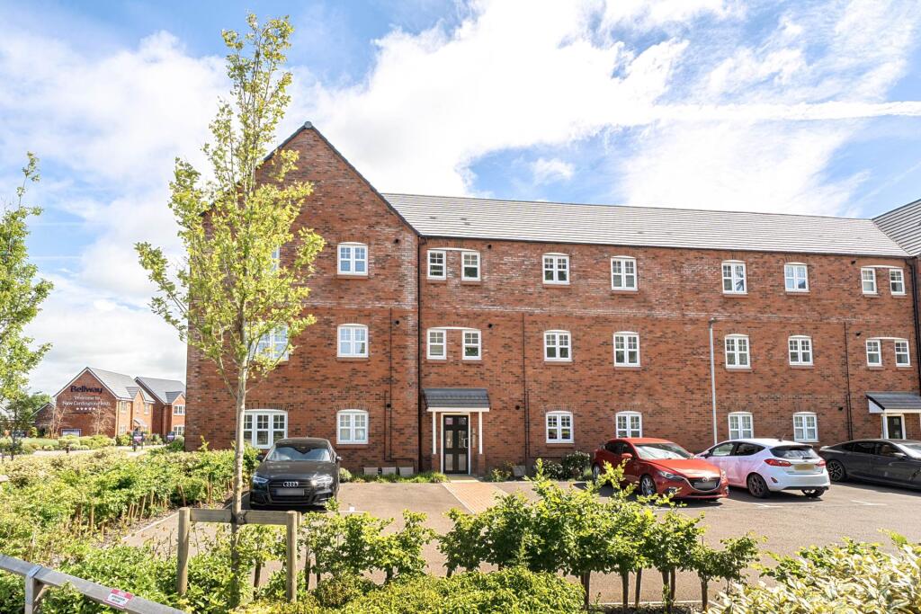 Main image of property: Willow House, New Cardington