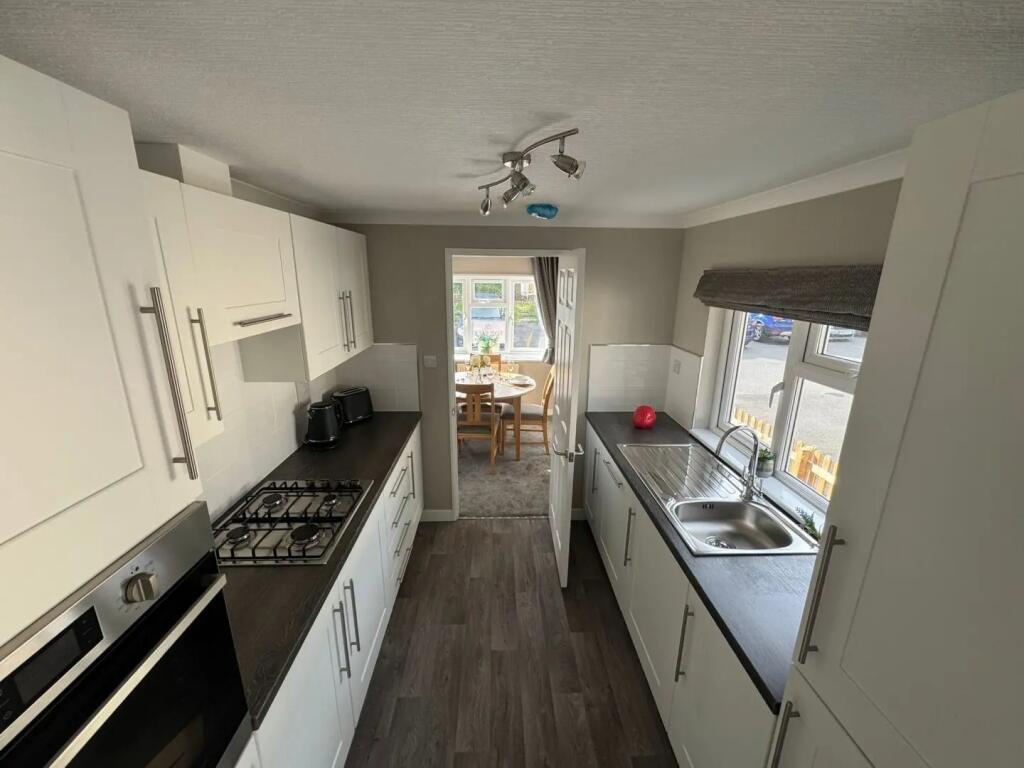 Two Bed Omar Regency, Home Farm Park, Church Minshull, Nantwich, Cheshire, CW5 6ED photo 4