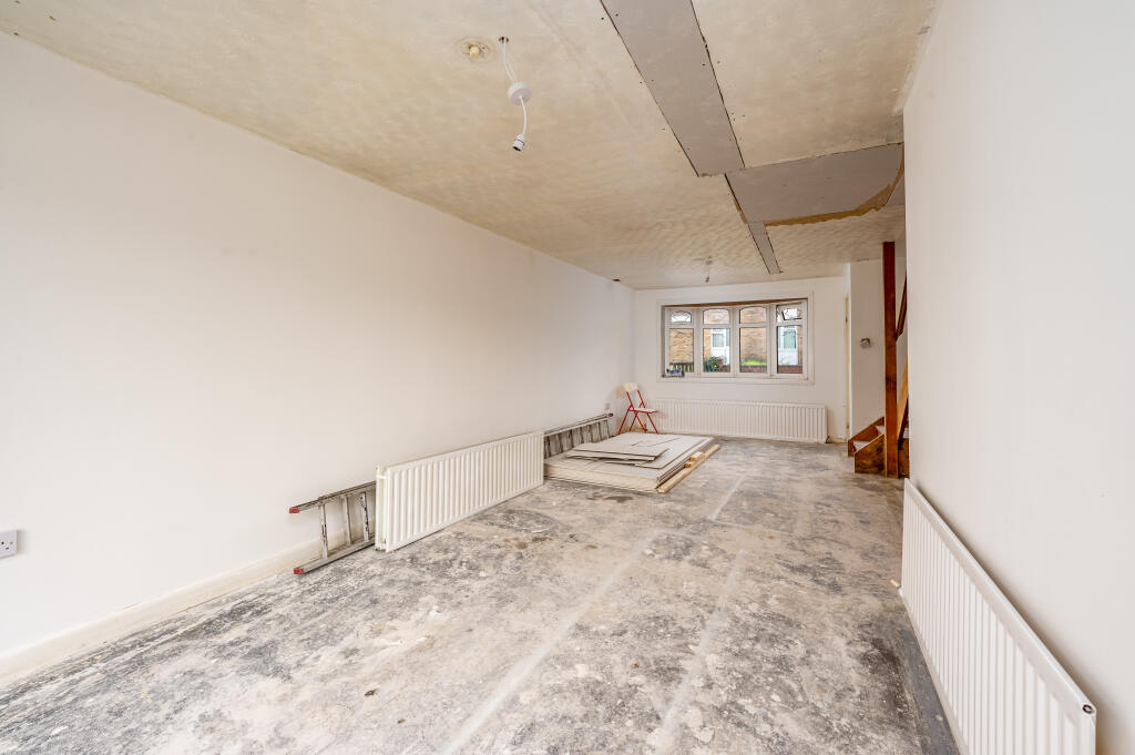 House in Solihull, Chelmsley Wood - More