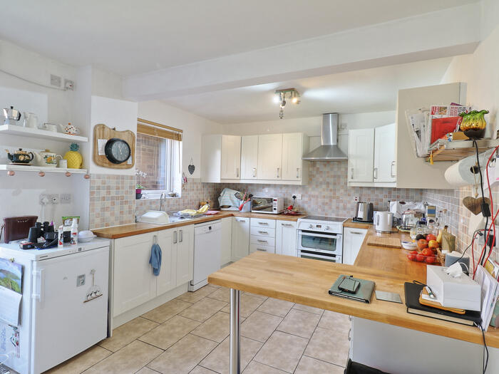 House in Peterborough - More