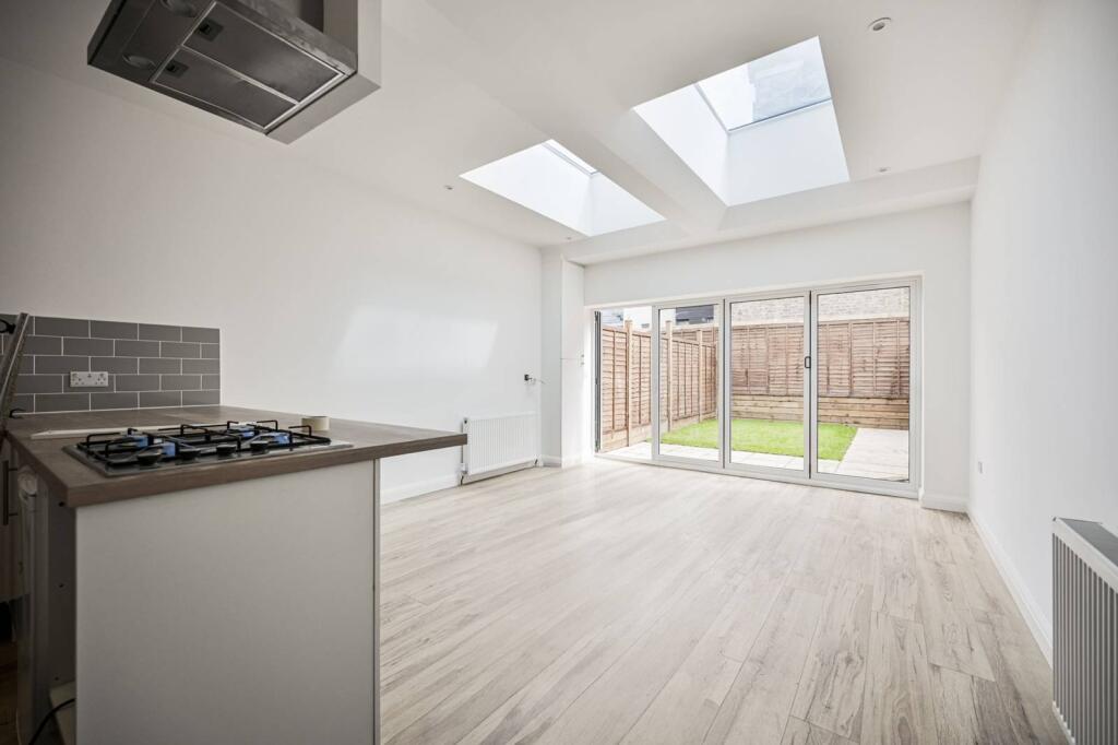Main image of property: Grainger Road, Wood Green, London, N22