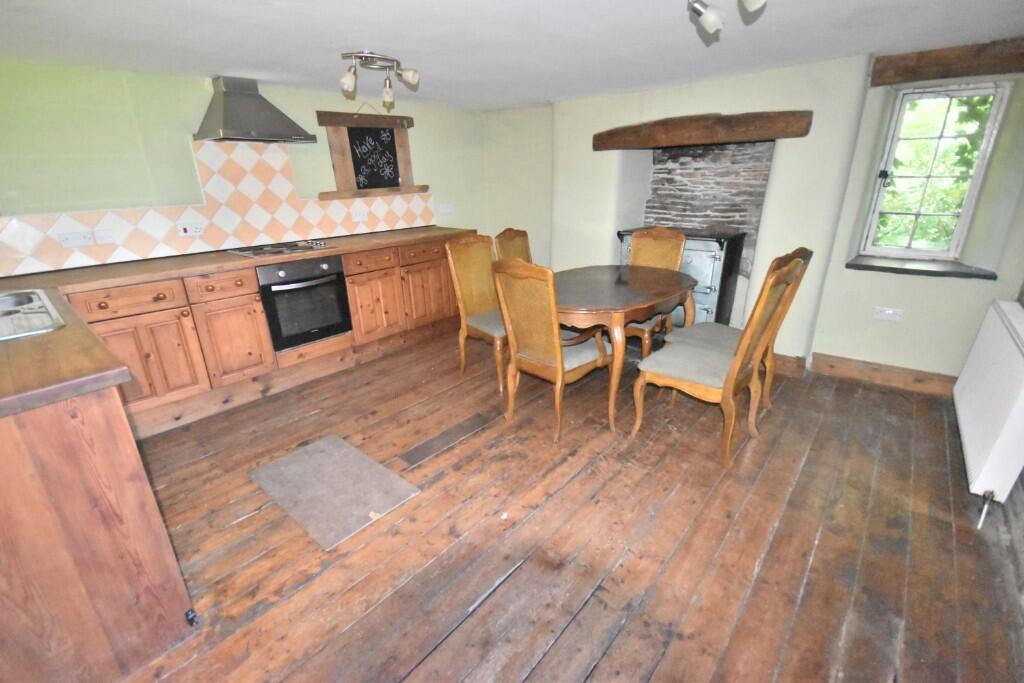 Tro Uchaf, Aberbanc, Llandysul. SA44 5NP photo 3