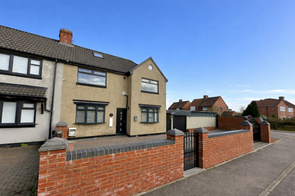 Main image of property: Bruce Glazier Terrace, Shotton Colliery, Durham, County Durham, DH6