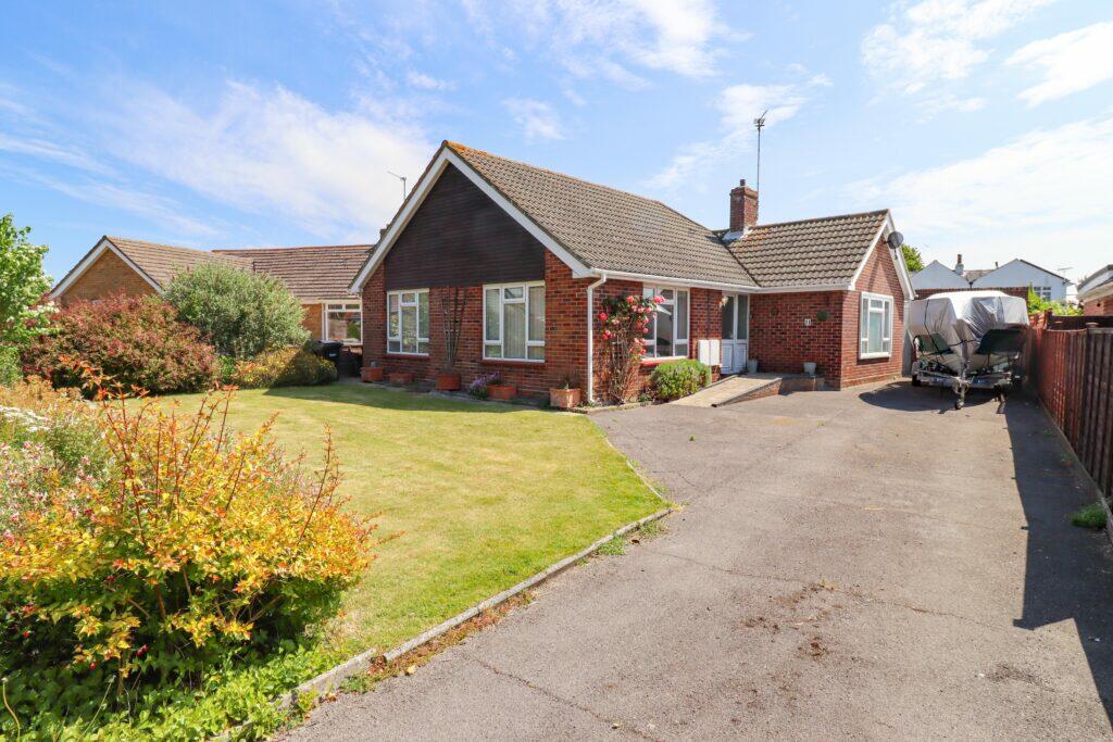 Main image of property: Garden Close, Hayling Island