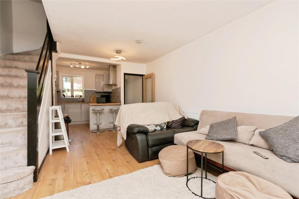 House in Basingstoke and Deane, Basingstoke - View 5