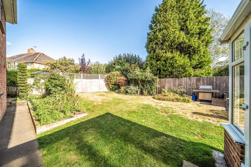 House in Swindon - More