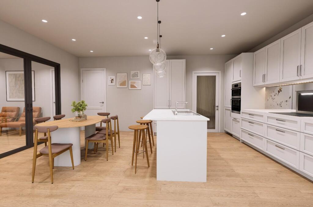 Mole Hill Green, Takeley, Bishop's Stortford photo 4