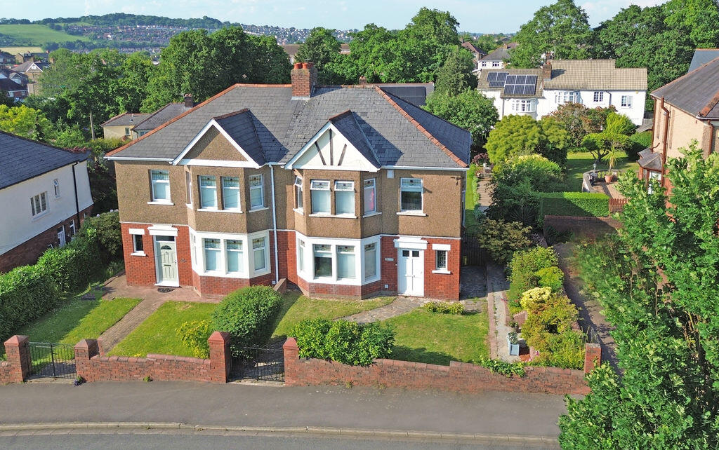 Main image of property: St. Julians Road, Newport