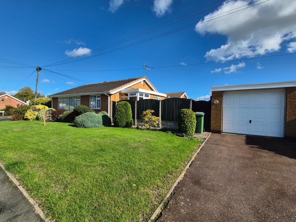 House in Derby