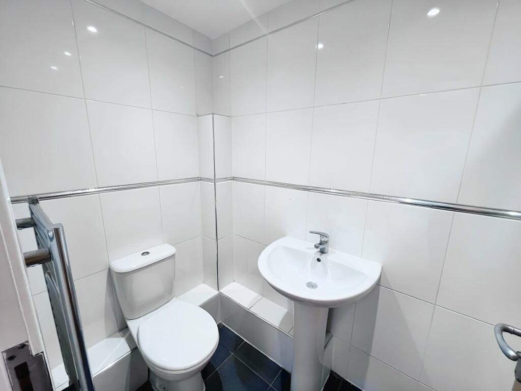 Hebble End, Hebden Bridge, West Yorkshire, HX7 photo 5