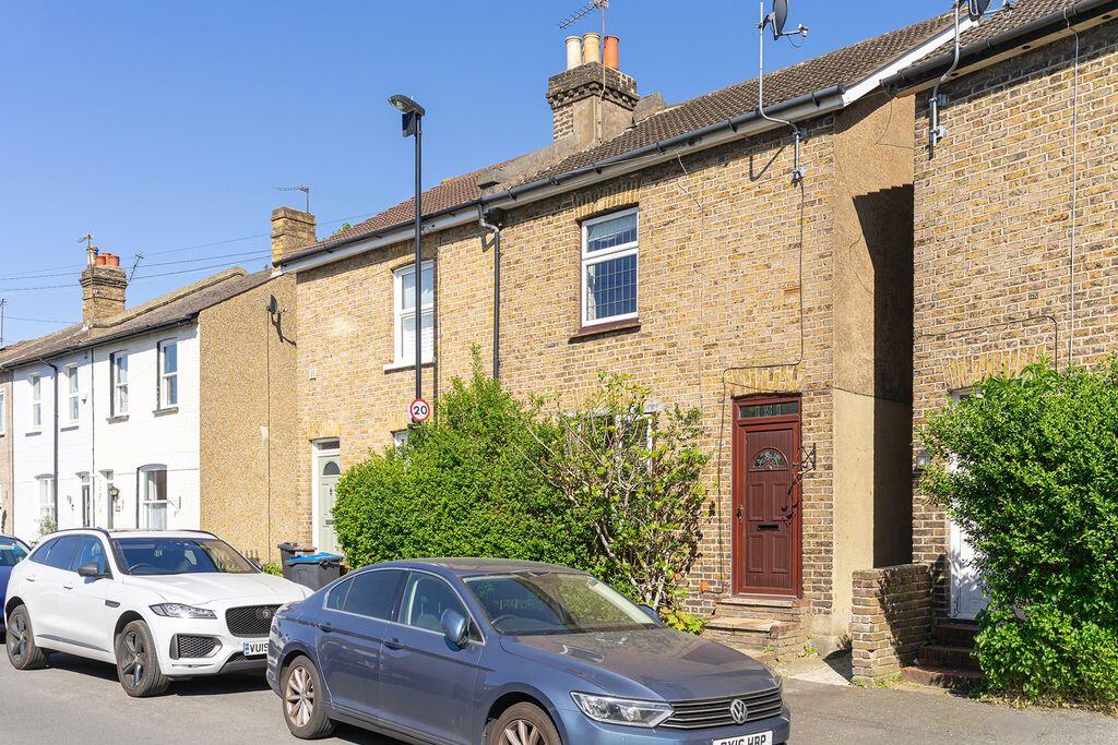 Main image of property: Bynes Road, South Croydon