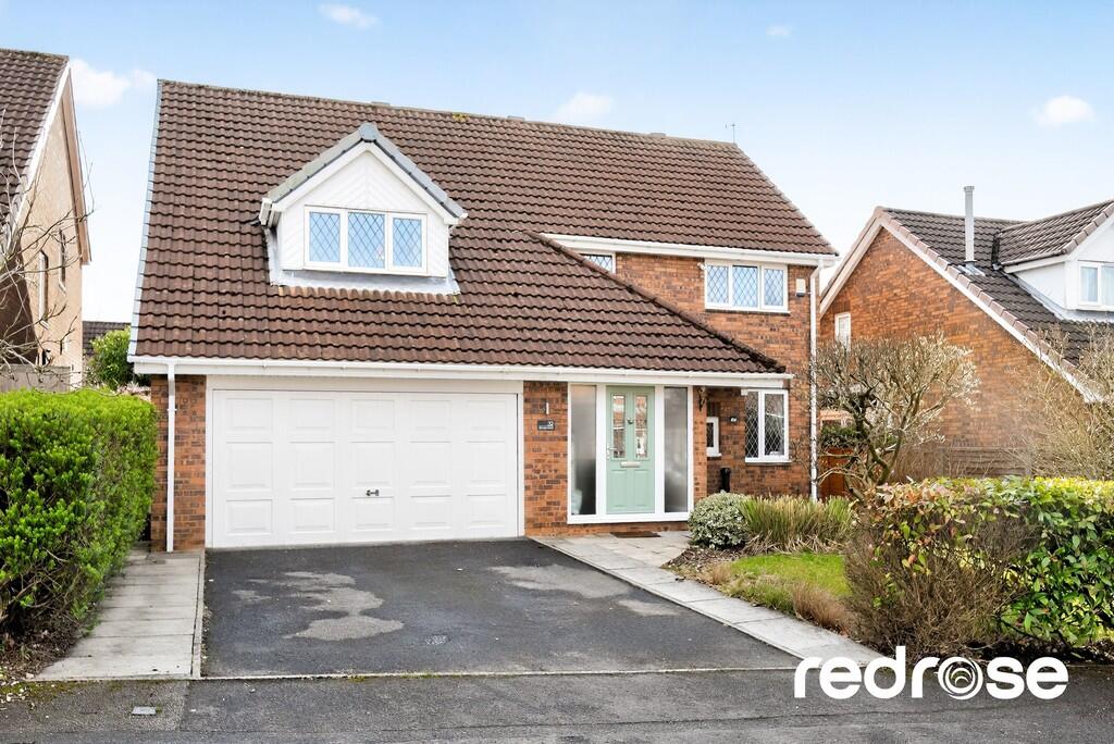 Main image of property: Rowan Croft, Clayton-le-woods, Chorley