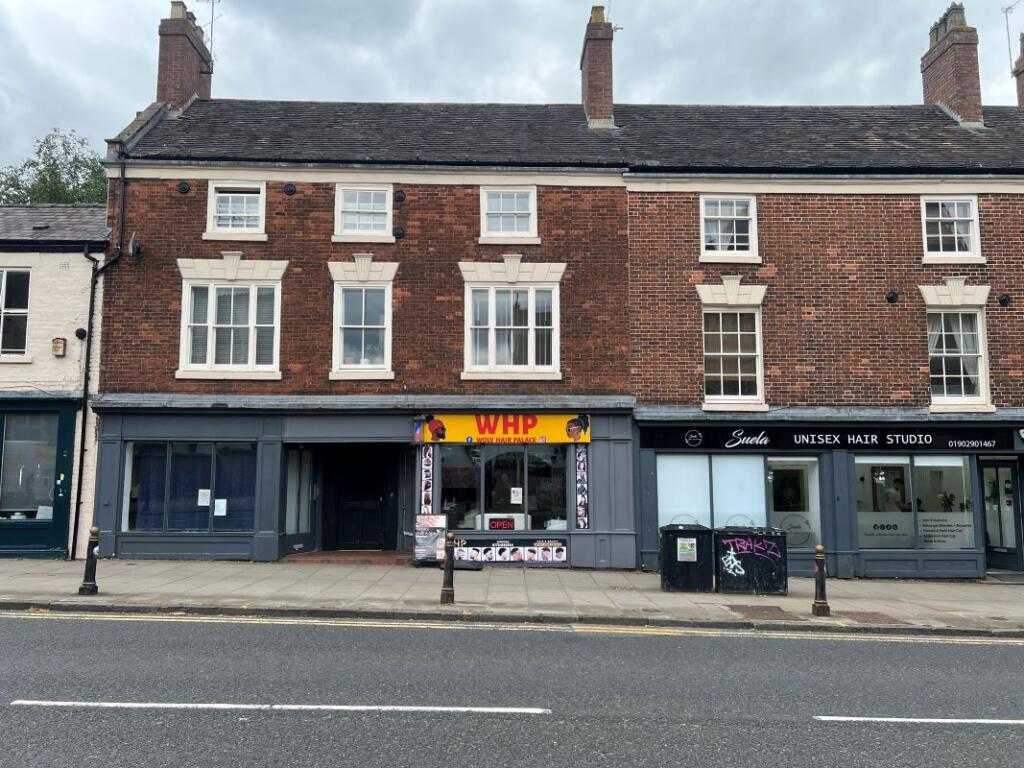 Main image of property: 28a Snow Hill, Wolverhampton, WV2 4AG
