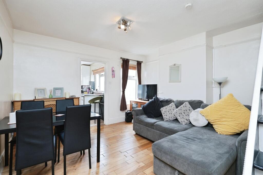 Main image of property: Brixton Road, Watford