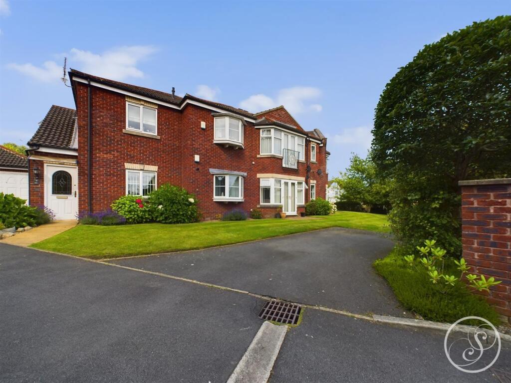 Main image of property: The Drive