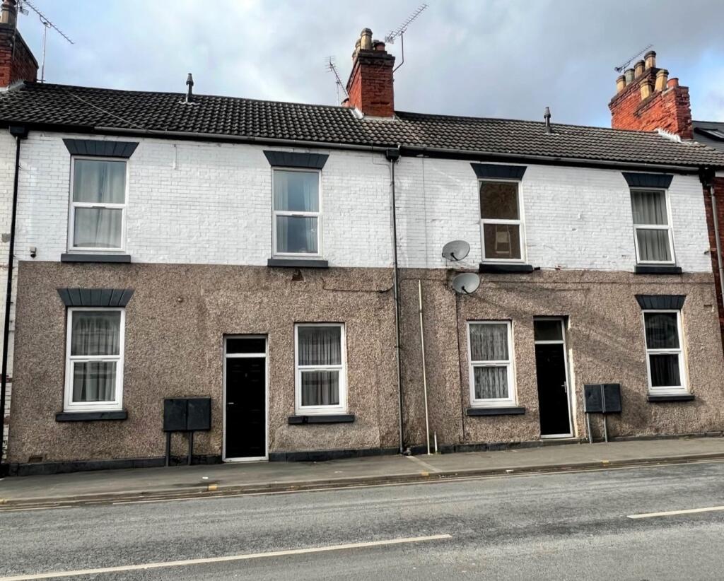 Main image of property: Carlton Road, Worksop, S80
