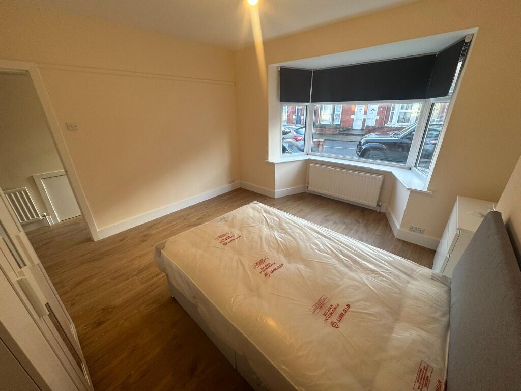 Main image of property: Biddlestone Road, Newcastle Upon Tyne, NE6